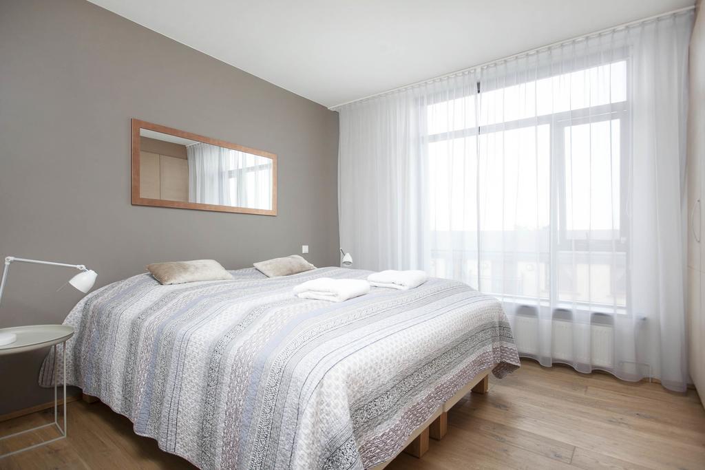 Planet Apartments Reykjavik Bagian luar foto