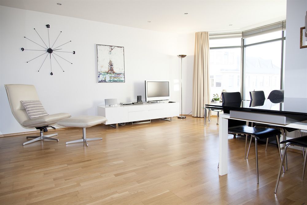 Planet Apartments Reykjavik Bagian luar foto