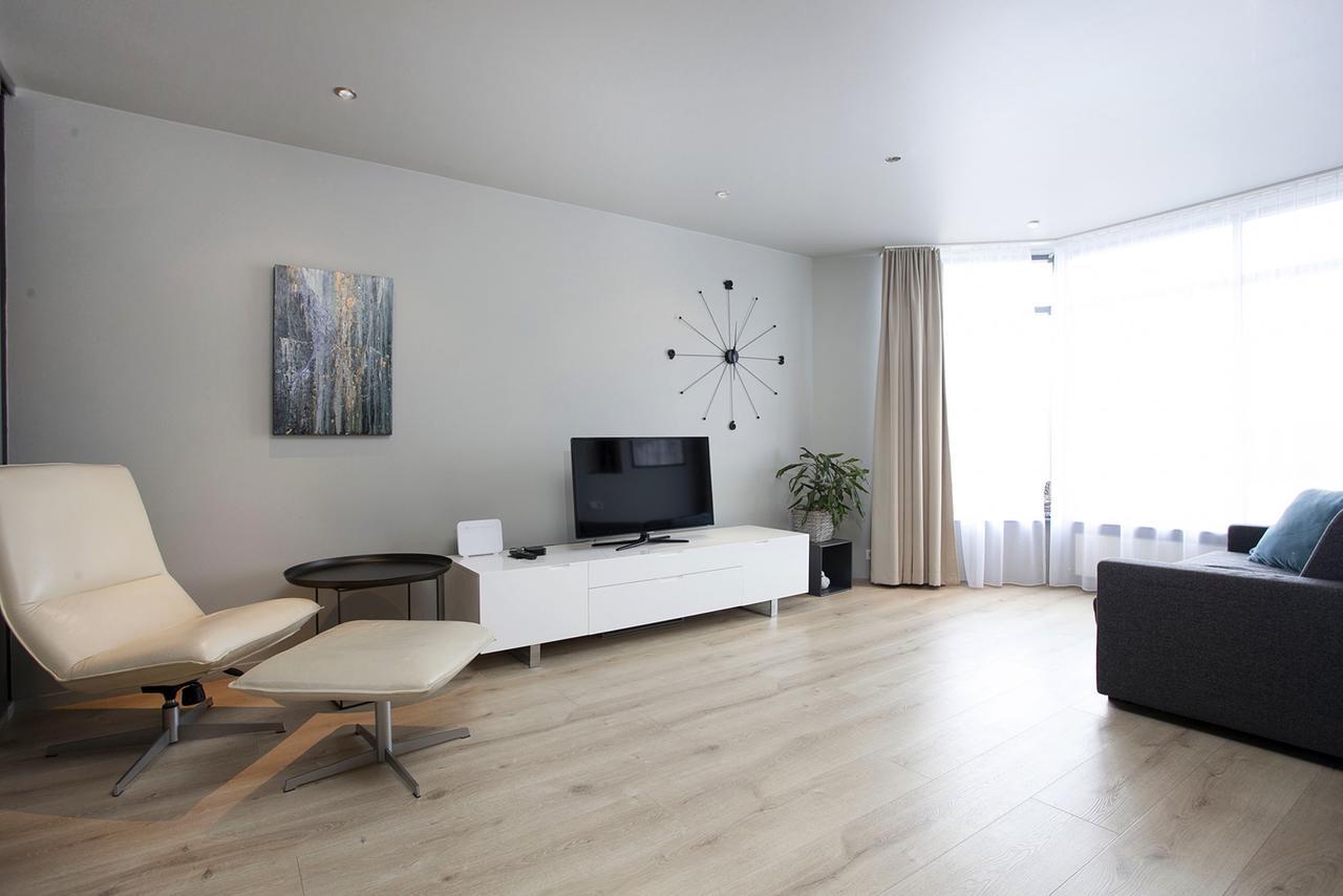 Planet Apartments Reykjavik Bagian luar foto