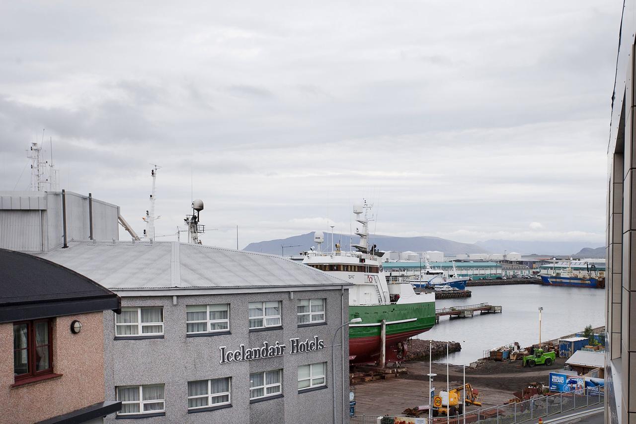 Planet Apartments Reykjavik Bagian luar foto