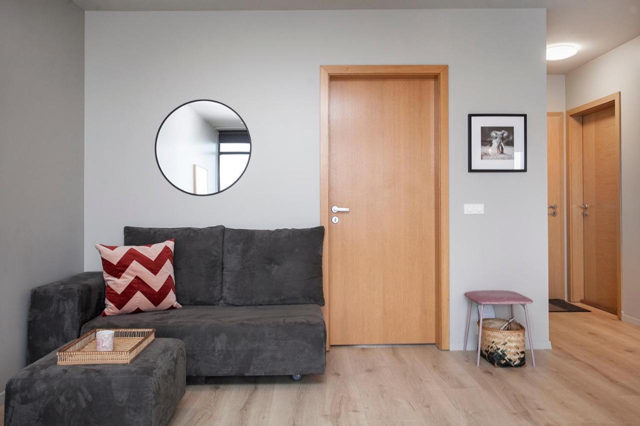 Planet Apartments Reykjavik Bagian luar foto